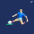 Luis Fernandez France TONKA131 Loose