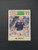 Mo Johnston Scotland TONKA166 Card