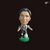 Paul Kitson Newcastle United PL67 Loose