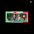 4 Pack (Davids, Maldini, Veron, Paulo Sousa) Serie A 53601 Blister