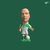 Roberto Rios Real Betis BAN026 Loose