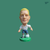 David Batty Match Lucky Bag MATCH02 Loose