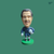 David Seaman Match Lucky Bag MATCH04 Loose