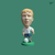 Paul Scholes Match Lucky Bag MATCH13 Loose