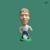 Robbie Fowler Match Lucky Bag MATCH16 Loose