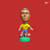 Denilson Brazil CC16 Loose