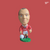 Steve Stone Nottingham Forest PL72 B Loose