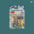 Paul Scholes England PP004 Blister