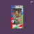 Roberto Baggio Brescia XL036 Blister