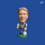 John Sheridan Sheffield Wednesday PL93 Loose