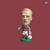 Ian Dowie West Ham United PL389 Loose