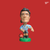 Ariel Ortega Argentina CC20 Loose