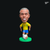 Ronaldinho Brazil SW75 Loose