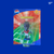 Andy Cole Manchester United PTSE10 B Blister