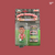 Sonny Anderson AS Monaco FRA021 Blister