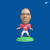 Derrick Thomas University of Alabama HOG006 Figure