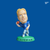 Troy Aikman Dallas Cowboys NFL006 B Figure