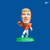 John Elway Denver Broncos NFL009 Figure