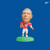 Marcus Allen Kansas City Chiefs NFL016 Figure