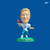 Dan Marino Miami Dolphins NFL017 B Figure
