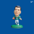 Neil O'Donnell New York Jets NFL020 Figure