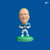 Kevin Greene Carolina Panthers NFL024 Figure