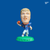 John Elway Denver Broncos NFL068 Figure