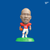 Terrell Davis AFC (Pro-Bowl) NFL111 B Figure