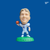 Brett Favre NFC (Pro-Bowl) NFL120 E Figure