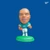 Karim Abdul-Jabbar Miami Dolphins NFL128 Figure