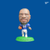 Joey Galloway Seattle Seahawks NFL149 Figure
