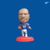 Joey Galloway Seattle Seahawks NFL149 B Figure