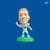 Peyton Manning Indianapolis Colts NFL165 B Figure