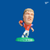John Elway Denver Broncos TB006 Figure