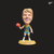 Rik Smits Indiana Pacers NBA046 Figure
