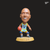 Reggie Miller Indiana Pacers NBA073 B Figure