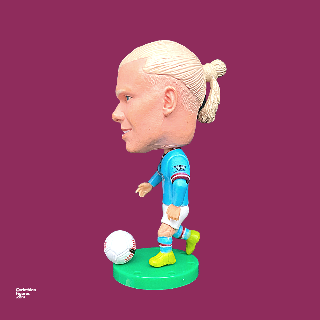 Corinthian Microstars INTER MILAN Home GROSSO MC9709 GREEN BASE