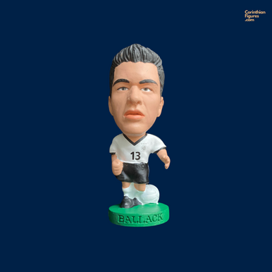 Michael Ballack Germany PRO819 Loose