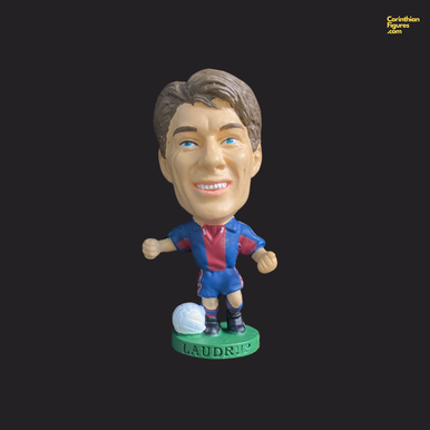 470★FIFAサッカー★LAUDRUP★prostars★フィギュア 470☆FIFAサッカー☆LAUDRUP☆prostars☆フィギュア 世界のサッカー