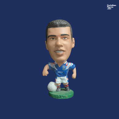 Zinedine Zidane France FRA008 B Loose