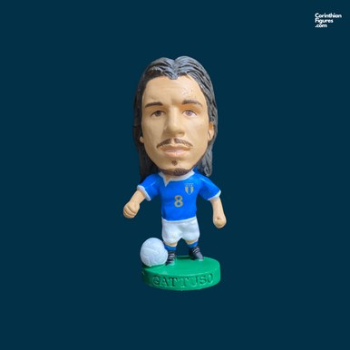 Gennaro Gattuso Italy PRO832 Loose