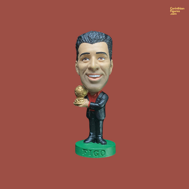 Luis Figo Real Madrid PRO457 Loose