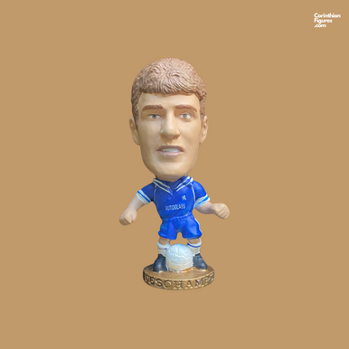 Didier Deschamps Chelsea CG030 Loose