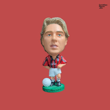 Alessandro Costacurta AC Milan SER015 Loose
