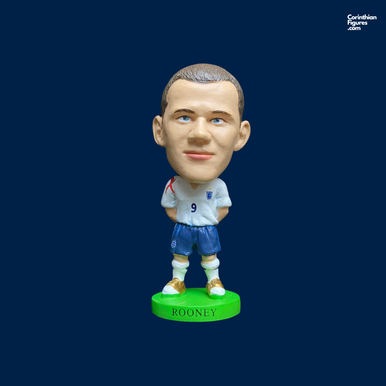 Wayne Rooney England PR105 Loose