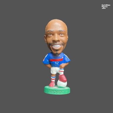 Thierry Henry France PR053 Loose