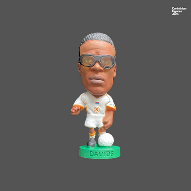 Edgar Davids Holland PR072 Loose