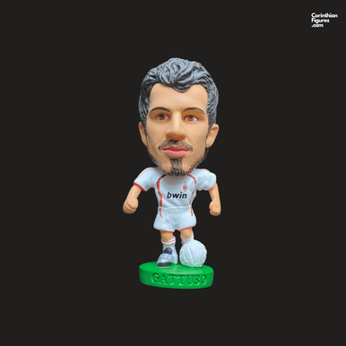 Gennaro Gattuso AC Milan PRO1563 Loose