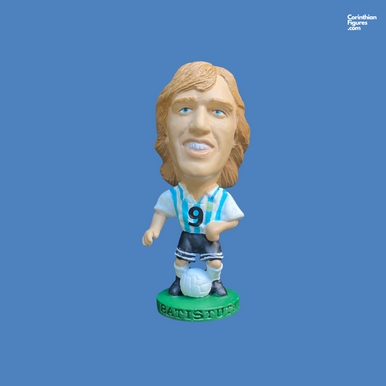 241★サッカー★gabriel batistuta★prostarsフィギュア 241☆サッカー☆gabriel batistuta☆prostarsフィギュア - メルカリ