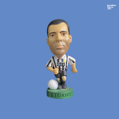 Zinedine Zidane Juventus PRO332 Loose